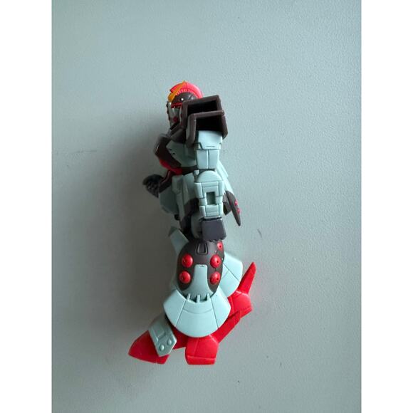 Vintage Vintage Battle Scarred Gundam Heavyarms Custom XXXG-01H2 Endless Waltz - Picture 3 of 5
